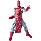 Marvel Fantastic Four Legends Series High Evolutionary 6in Retro Action Figure