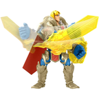 Masters of the Universe He-Man 5.5in Grayskull Armour Action Figure with Weapons