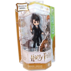 Harry Potter Wizarding World 3" Magical Minis Collectible Figure Spin Master