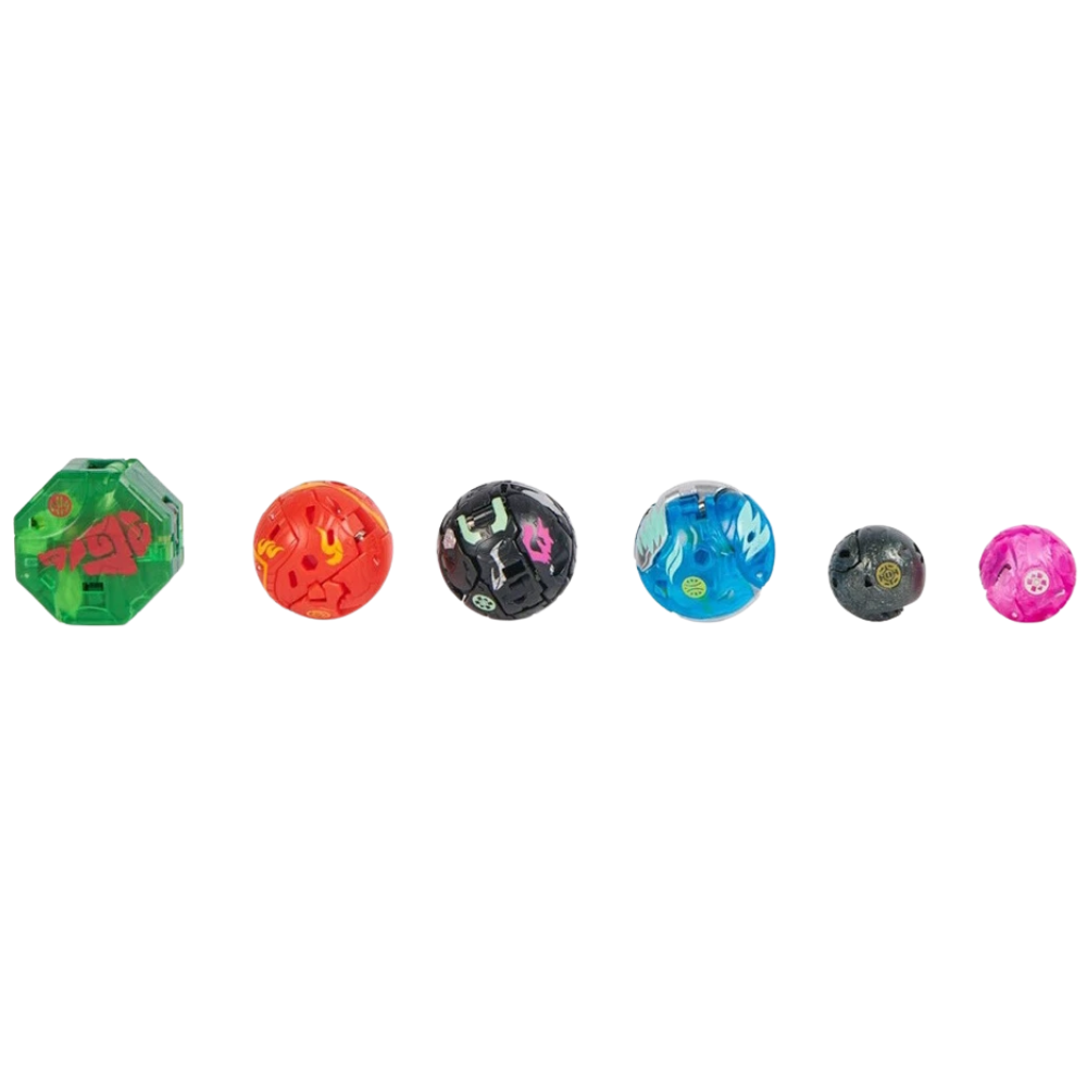 Bakugan Evolutions Battle Strike Pack Neo Pegatrix Sky Horse Collectible Action Toy