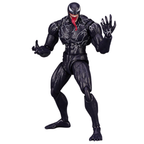 Hot SHF Venom 2 Symbiotic Marvel Venom Movie Model Toy
