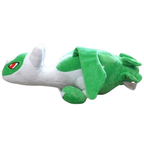 Pokemon Shiny Latios Plush Soft Toy Teddy 22cm Cute Collectible Kids Gift Brand New Uk Seller
