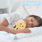 Abeec Octopus Plush Toy Cute Soft Cuddly Sea Animal Stuffed Toy for Kids Bedroom Gift