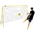 Kickmaster Premier Football Training Equipment  Goalposts Indoor Goals Cones & Accessories