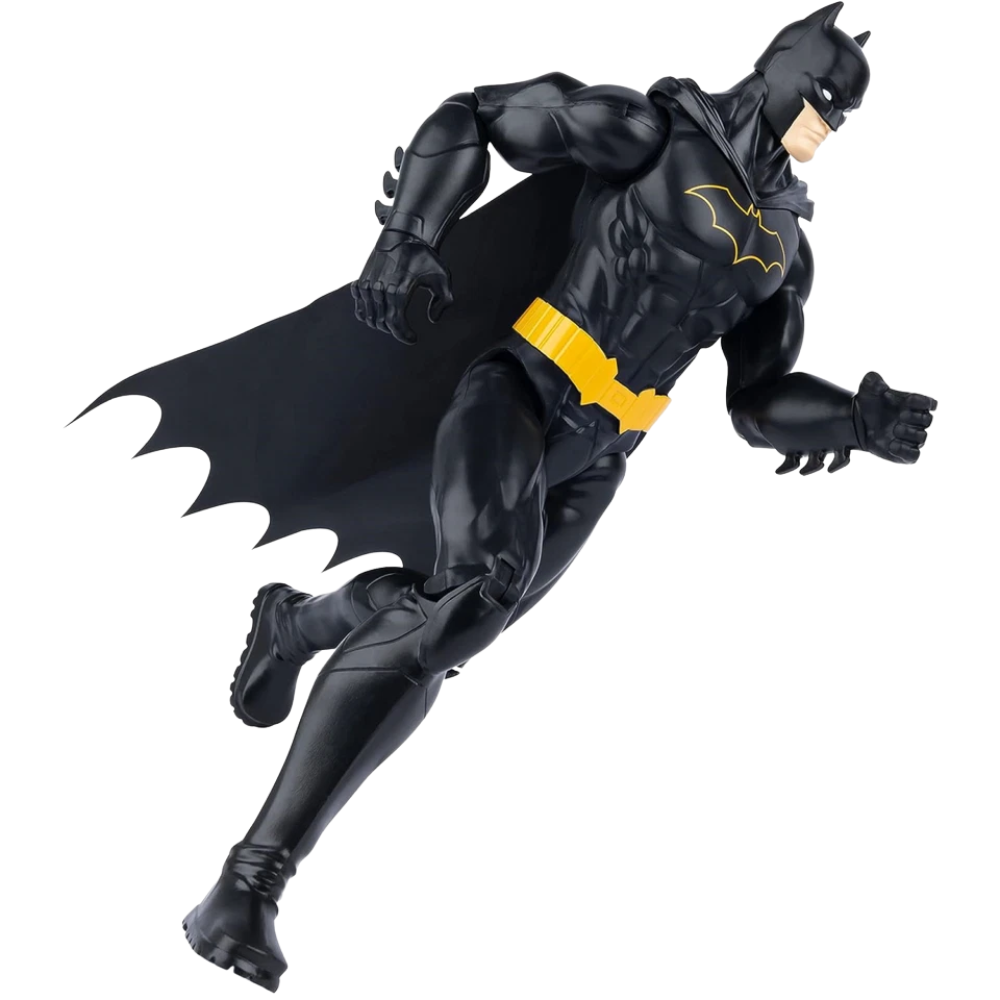 DC Comics Batman 30cm Articulated Action Figure Superhero Character Toy Kids 3+