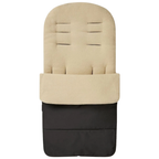 Premium Footmuff Cosy Toes Compatible with Joie Baby Stroller Pushchair Pram Accessory