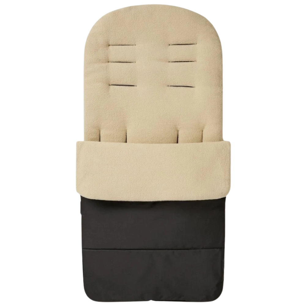 Premium Footmuff Cosy Toes Compatible with Joie Baby Stroller Pushchair Pram Accessory