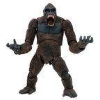 NECA Godzilla Monster Skull Island King Kong 7.67" Action Figure Toy
