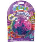 Orb Odditeez Wriggleballz Fun Squishy Toy Collection Collect All 4 Sensory Fidget Toys