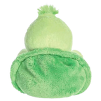 Aurora Palm Pals Tiny Turtle 5-Inch Soft Plush Toy Cute Collectible Gift