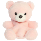 New Aurora Plush Palm Pals Assorted Cuddly Soft Toy Teddy Bear Choose Your Favourite Design