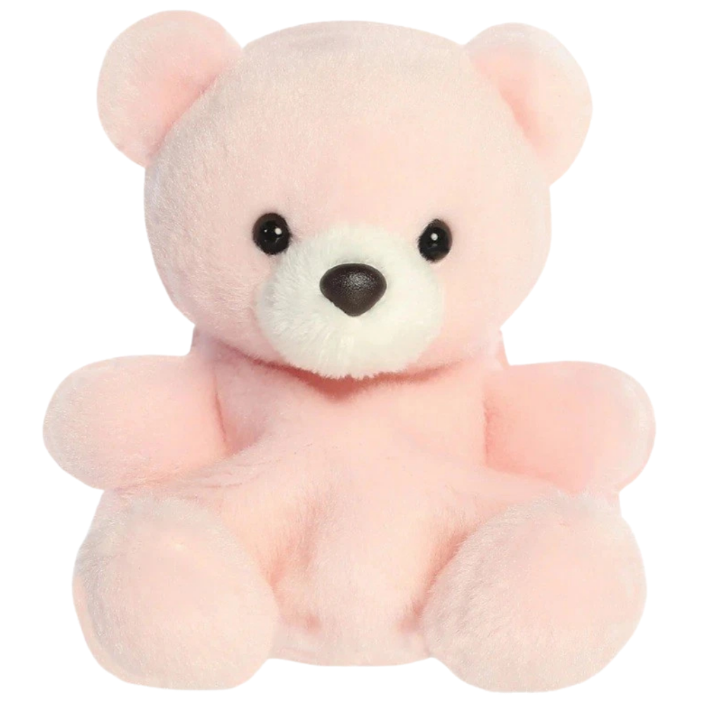 New Aurora Plush Palm Pals Assorted Cuddly Soft Toy Teddy Bear Choose Your Favourite Design