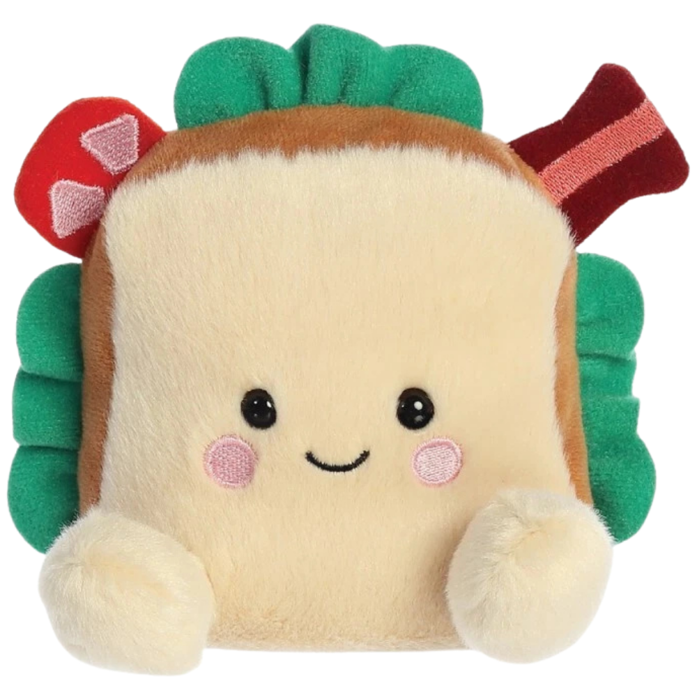 New Aurora Plush Palm Pals Assorted Cuddly Soft Toy Teddy Bear Choose Your Favourite Design