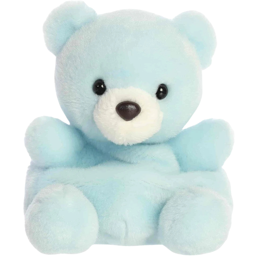 New Aurora Plush Palm Pals Assorted Cuddly Soft Toy Teddy Bear Choose Your Favourite Design