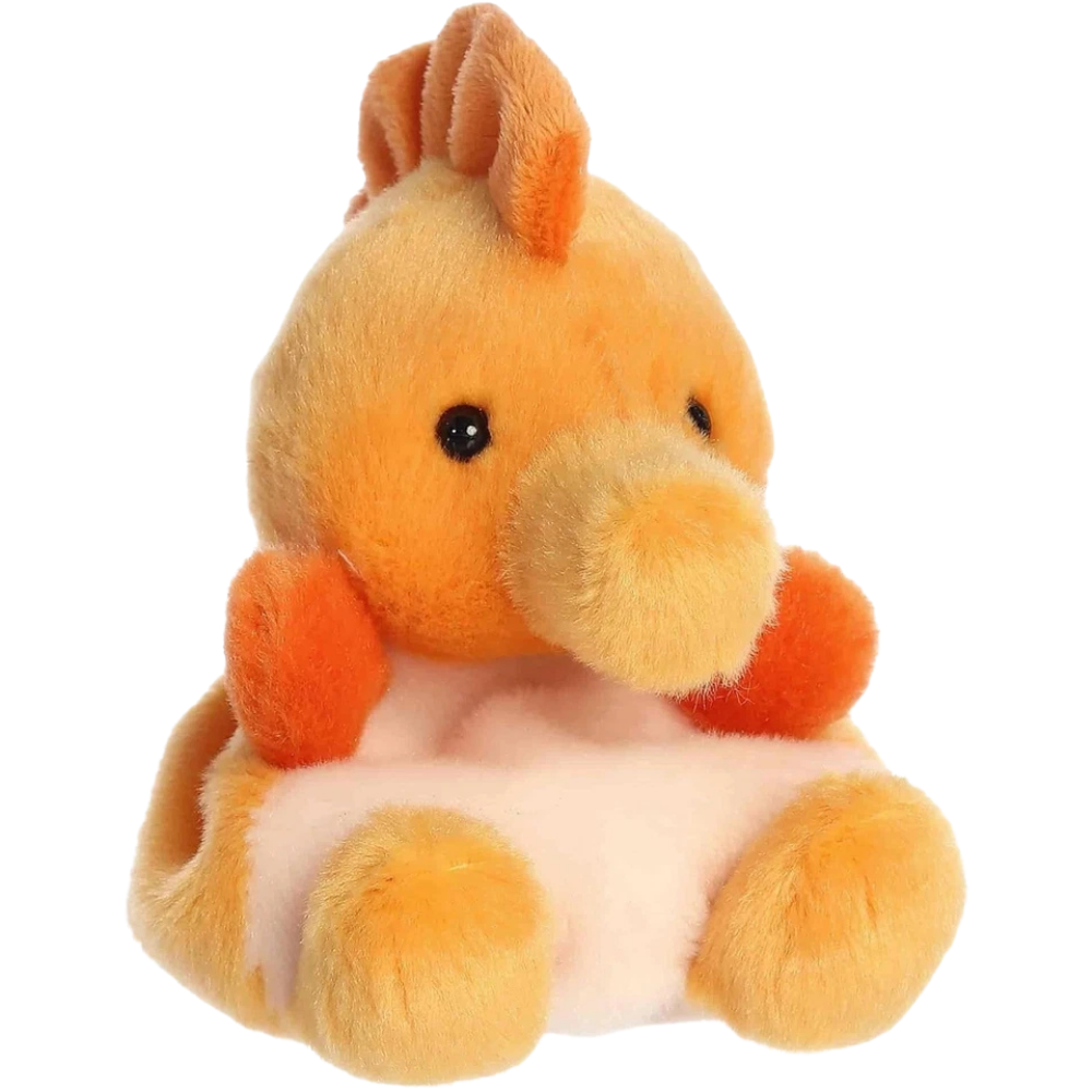 New Aurora Plush Palm Pals Assorted Cuddly Soft Toy Teddy Bear Choose Your Favourite Design