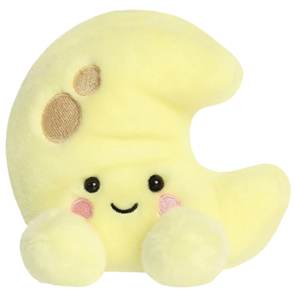 New Aurora Plush Palm Pals Assorted Cuddly Soft Toy Teddy Bear Choose Your Favourite Design