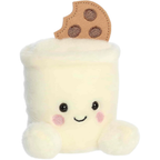 New Aurora Plush Palm Pals Assorted Cuddly Soft Toy Teddy Bear Choose Your Favourite Design
