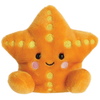 New Aurora Plush Palm Pals Assorted Cuddly Soft Toy Teddy Bear Choose Your Favourite Design