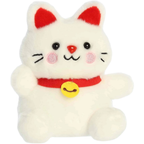 New Aurora Plush Palm Pals Assorted Cuddly Soft Toy Teddy Bear Choose Your Favourite Design