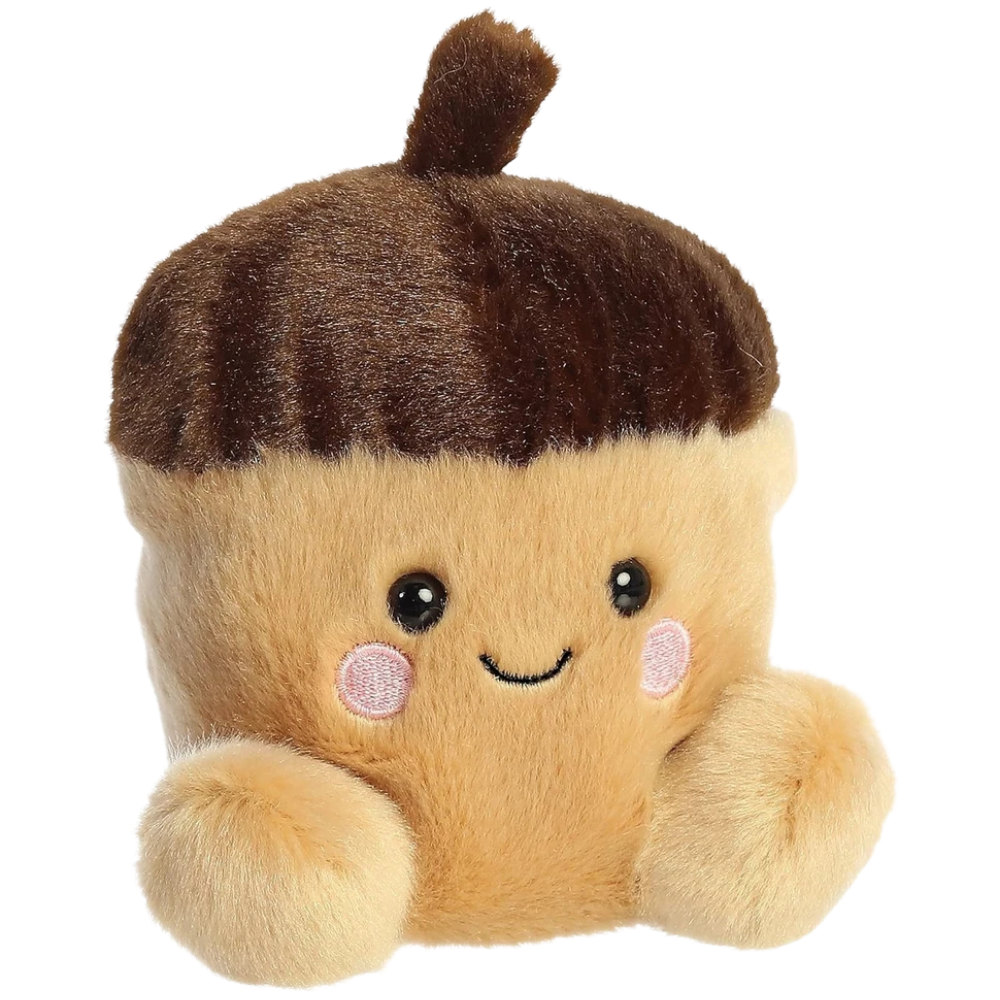 New Aurora Plush Palm Pals Assorted Cuddly Soft Toy Teddy Bear Choose Your Favourite Design