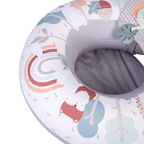 Red Kite Playtime Sit Me Up Ring Seat for Babies Infant Support Seat 9 Months+ New Uk