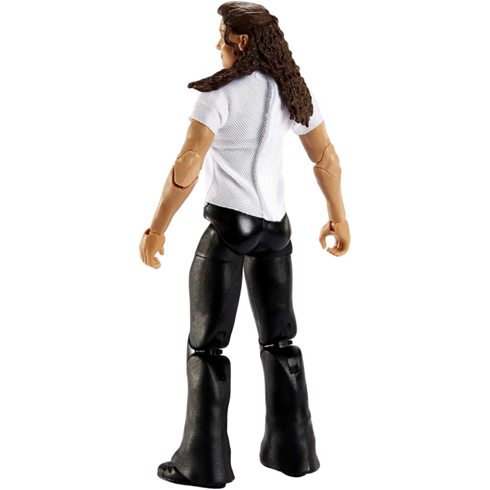 WWE Elite Collection Stephanie McMahon 6 Inch Action Figure Posable Collectible Toy