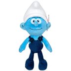 Smurfs 20 Cm Soft Plush Toy Giochi Preziosi Official Collectible Character Choose Yours Soft Toy for Kids