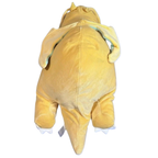 Pokémon Sleeping Dragonite Plush Soft Toy 40cm Cuddly Teddy Collectible Kids Gift