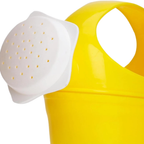 Toyland Spiderman 6 Piece Bucket & Spade Set With Watering Can, Sand & Water Beach Toys
