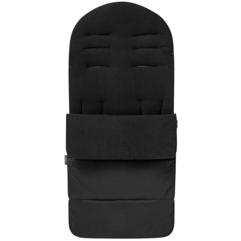 Premium Universal Footmuff Cosy Toes for Silver Cross Pram Stroller Waterproof Liner