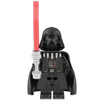 Star Wars 8-Piece Mini Figure Building Block Set Collectible Kids Toys Gift for Fans Uk
