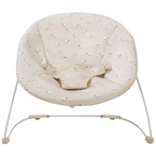 Red Kite Quiet Time Bambino Baby Bouncer Seat Flossie Infant Bouncing Chair New