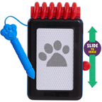 Blue's Clues & You Handy Dandy Notebook Interactive Learning Toy with Lights & Sounds
