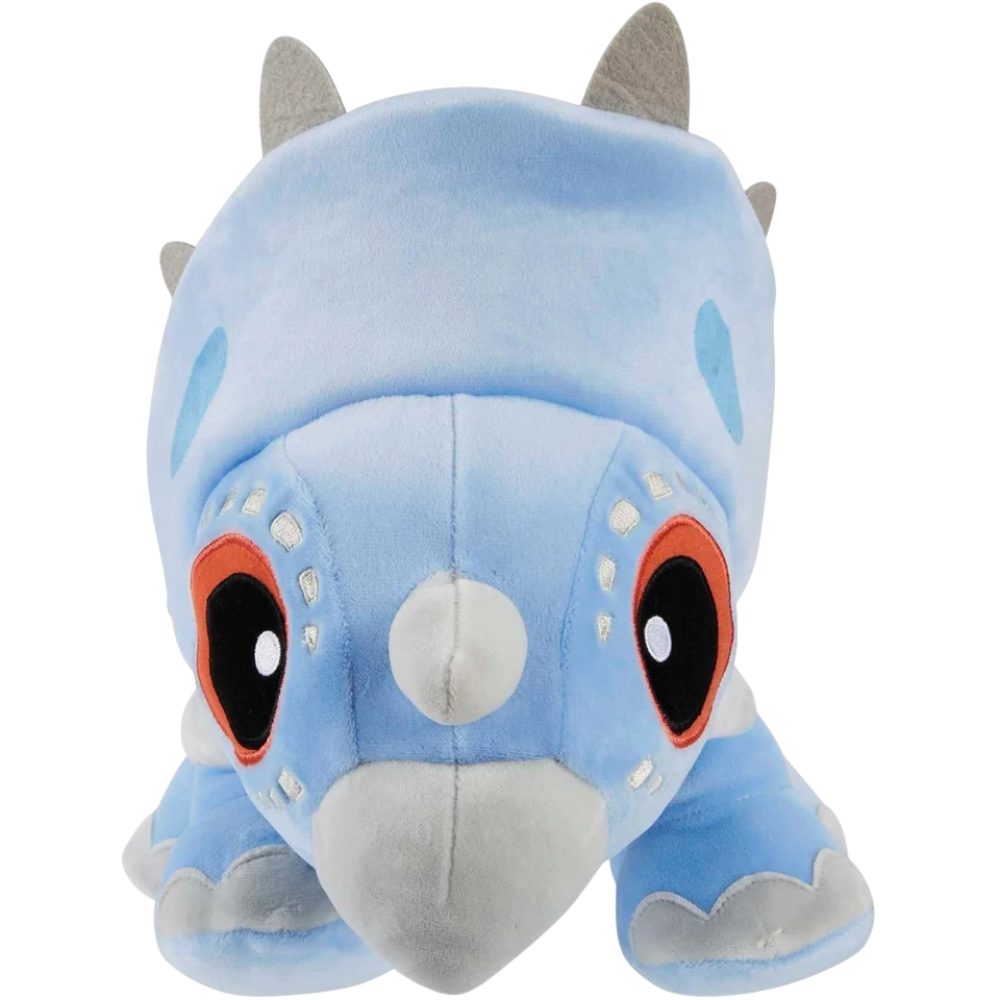 Jurassic World Camp Cretaceous Angel Plush Dinosaur Soft Toy with Roar Sound 13"