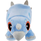 Jurassic World Camp Cretaceous Angel Plush Dinosaur Soft Toy with Roar Sound 13"