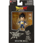 Dragon Ball Daima Mini Vegeta Dragon Stars 6.5-Inch Action Figure 17cm Collectible Toy