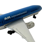 Maisto Boeing 777-200 American Airlines Blue Diecast Airliner Plane Model 1:500 Scale Toy