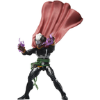Marvel Legends Brother Voodoo 6-Inch Action Figure with Accessories Collectible Build-A-Figure