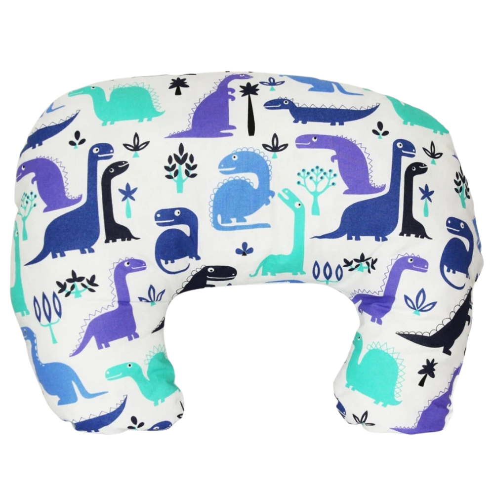 Baby Feeding Nursing Pillow Maternity Breastfeeding Cushion Teddy Design