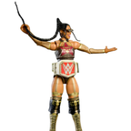 WWE Bianca Belair WrestleMania Elite Collection Action Figure 6.5in Poseable Collectible Toy