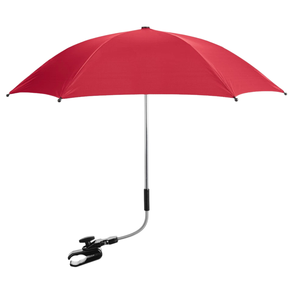Baby Parasol Compatible with Egg Pushchair Canopy Sun and Rain Protection Fits All Models