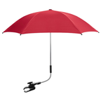 Baby Parasol Compatible with Egg Pushchair Canopy Sun and Rain Protection Fits All Models