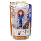 Harry Potter Wizarding World 3" Magical Minis Collectible Figure Spin Master