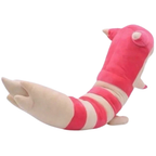 45cm Shiny Furret Plush Stuffed Toy Kids Birthday Xmas Gift Cute Toy Gift