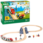 Brio Train Set Bundle Choose from the Complete Collection of Brio Train Sets & Railway Accessories
