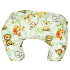 Baby Feeding Nursing Pillow Maternity Breastfeeding Cushion Teddy Design