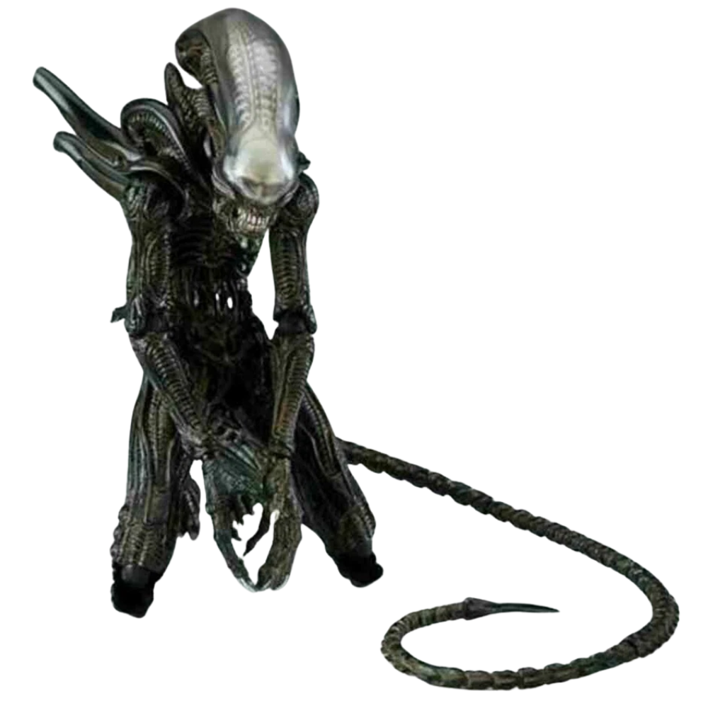 NECA Alien 1979 Xenomorph 7" Action Figure Boxed Collectible Toy