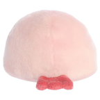 Aurora Palm Pals Bart Blobfish 5-Inch Soft Plush Toy Pink Cuddly Collectible