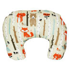 Baby Feeding Nursing Pillow Maternity Breastfeeding Cushion Teddy Design