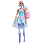 Barbie Color Reveal Advent Calendar Doll 25 Surprises Christmas Toy Set